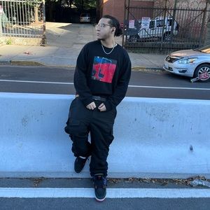 Meet your Posher, Aidan